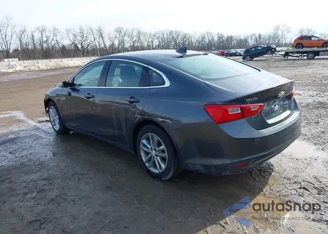 2016 Chevrolet Malibu 1Lt z USA, uszkodzony, nr VIN 1G1ZE5ST7GF172684